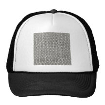 TEXTURA BLANCA TEMPLA DEL MODELO DEL NEGRO DEL DAM GORRAS