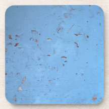 Textura concreta azul posavasos
