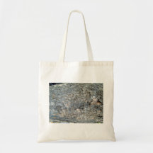 Textura de la corteza de árbol bolsa