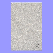 Textura de la grava papeleria