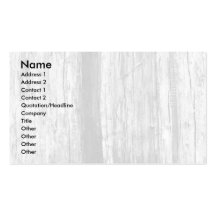 Textura de madera plantillas de tarjeta de negocio