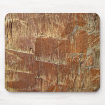 textura de madera tapete de ratón
