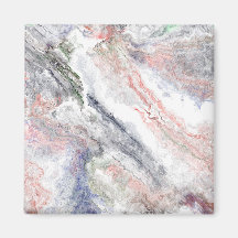 textura de piedra de mármol imanes para frigoríficos