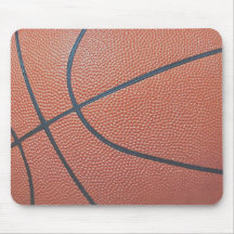 Textura de Spirit_Basketball del equipo Alfombrillas De Ratón