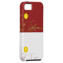 textura elegante con el iPhone brillante 5 de las  iPhone 5 Protectores