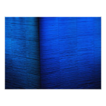 Textura geométrica abstracta de los azules cojinete