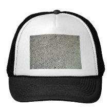 Textura inconsútil de la tabla de la arena gorros  