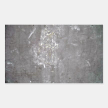 Textura rasguñada gris del metal rectangular altavoz