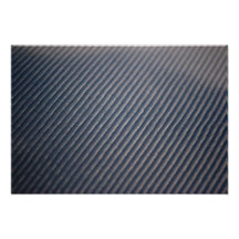 Textura real de la foto de la fibra de carbono
