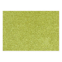 Textura verde de la alfombra plantilla de tarjeta personal