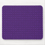 Textura violeta tapetes de raton