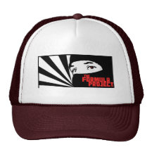 TFP Ninja Gorras De Camionero