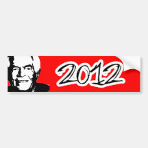 Thad Cochran Pegatina De Parachoque