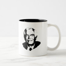 Thad Cochran Taza De Café