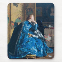 The Duchess Muis Matten