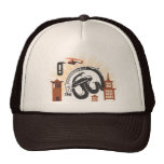 ¡The_JCW!! gorra