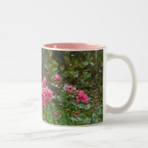 The Last Rose of Summer Teetasse