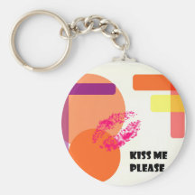 the new kiss llavero personalizado