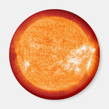 The Sun, imán solar del colector de la astronomía