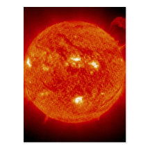 The Sun Tarjetas Postales