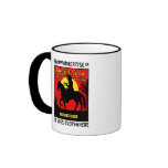 The Times 1920 de Cuba Taza De Café