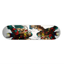 thebattl010coloredtenothercolorwithdark, thebat… monopatin