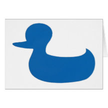theblueduck felicitacion 