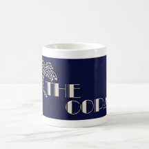 TheCopa Taza