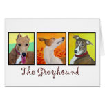 thegreyhound tarjeta