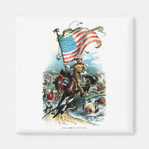 Theodore Roosevelt 1902 Iman