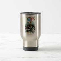 Theodore Roosevelt 1902 Taza