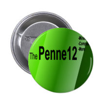 ThePenne12Logo Pins