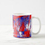 THERED THEWHITE Y THEBLUE TAZAS