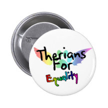 Therians para el botón de la igualdad pins