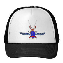 Theta beta del Tau Gorras De Camionero