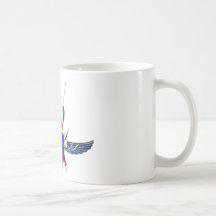 Theta beta del Tau Tazas De Café
