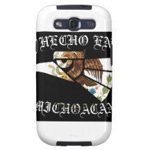 they michoacan