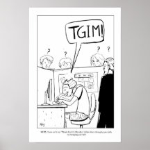 #ThinkTweet: Actitud Posters