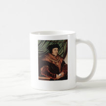 Thomas más taza de café