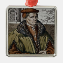 Thomas Muntzer, c.1600 Adornos