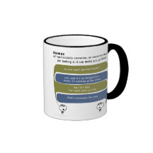 Thomas Taza De Café