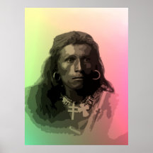 Thomas Torlino - Navajo Impresiones