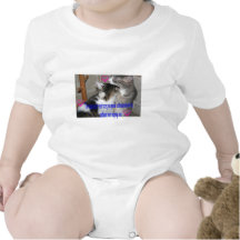 *Though su embrace* Traje De Bebé