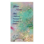 THUMBELINA TARJETAS PERSONALES
