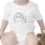 Thumbs up t shirt