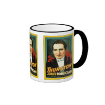 Thurston Taza De Café