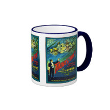 Thurston Tazas De Café