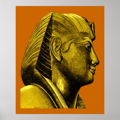 Thutmosis Poster