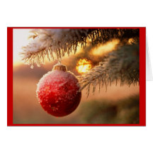 Ti de Feliz Navidad Para Felicitacion