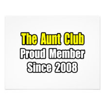 Tía Club… desde 2008 Anuncio Personalizado